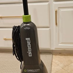 Bissell Carpet Cleaner