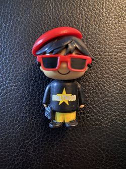 Ryan’s World(HollyWood) World Tour 🌎 Mini Mystery Figure