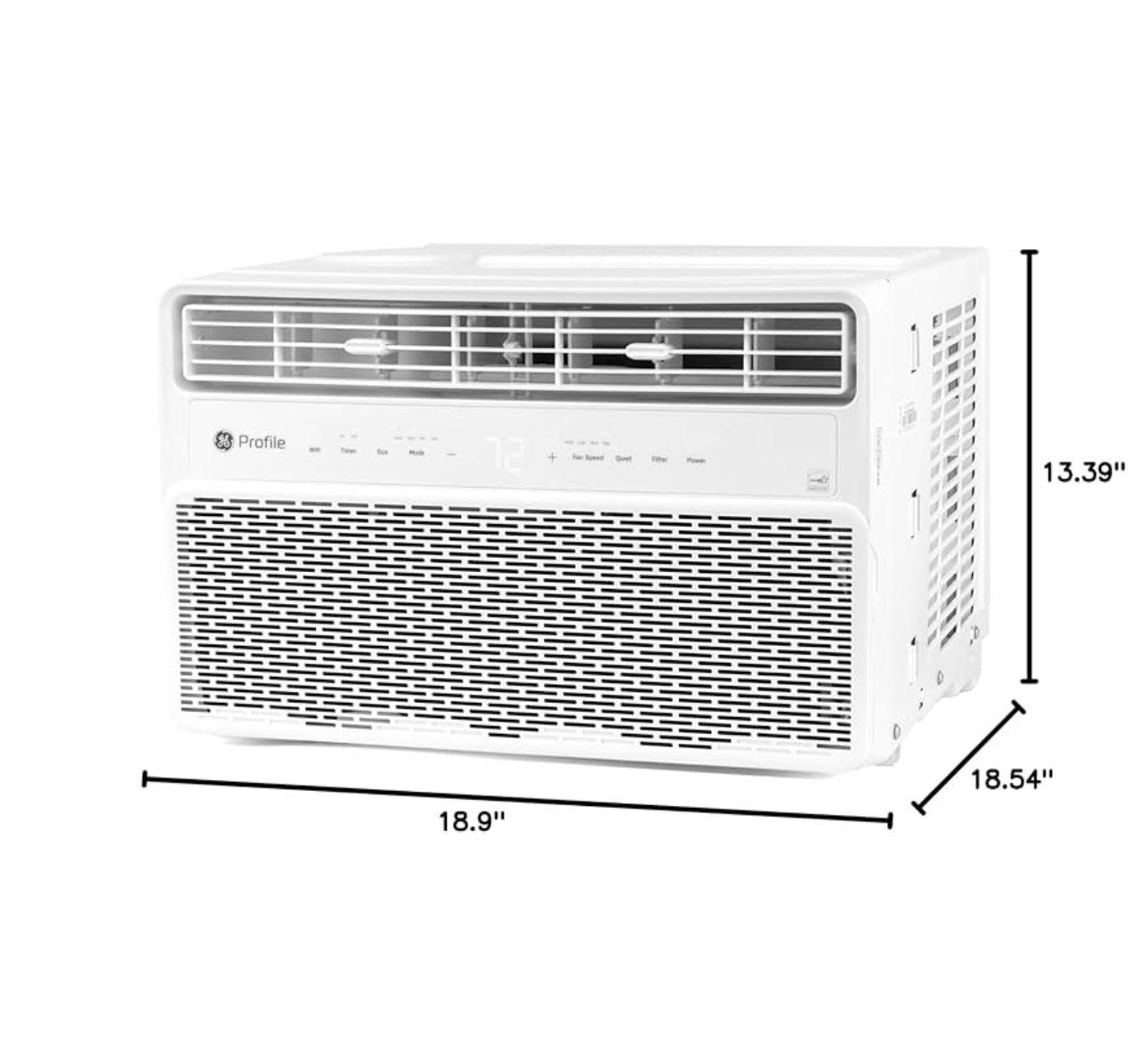 General Electric 10,000 BTU  Ac Unit