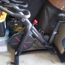 Workout Bike