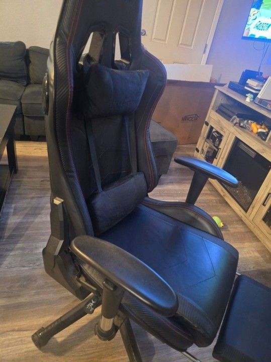 GTRacing Gaming Chair 