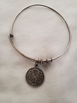 Alex And Ani Bracelet 