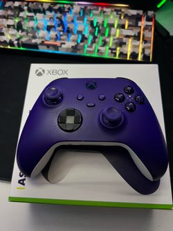 Xbox Series X|S Controller