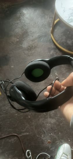 Xbox Headset