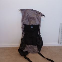 Zpacks Nero Ultra 38