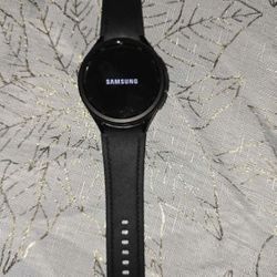 43mm Galaxy 7 Classic Mint Condition Adult Owned 