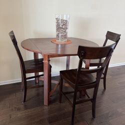 Dinette Table 