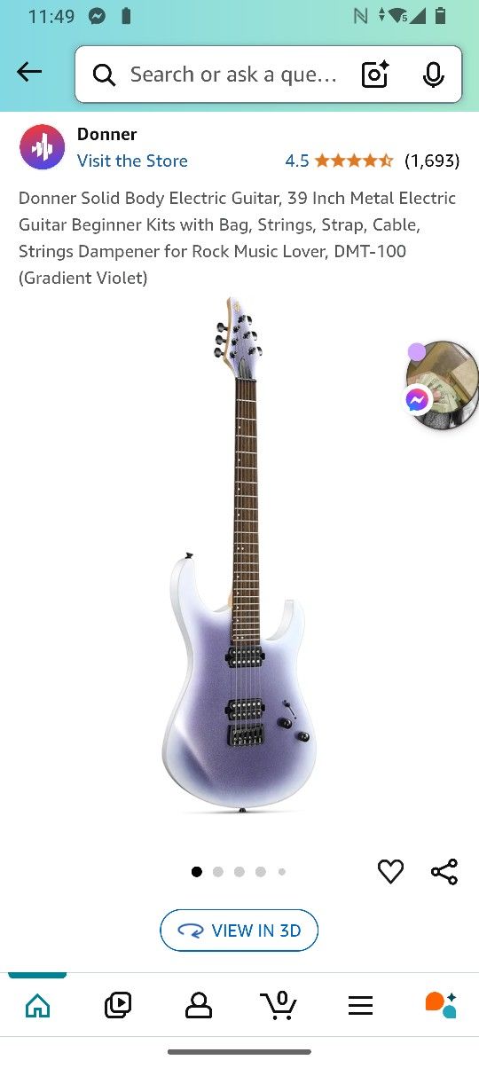 Guitar