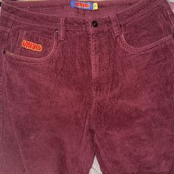 Empyre Pants