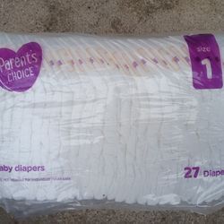 NEWBORN BABY DIAPERS