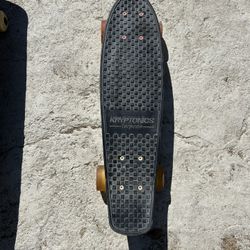 Pennyboard