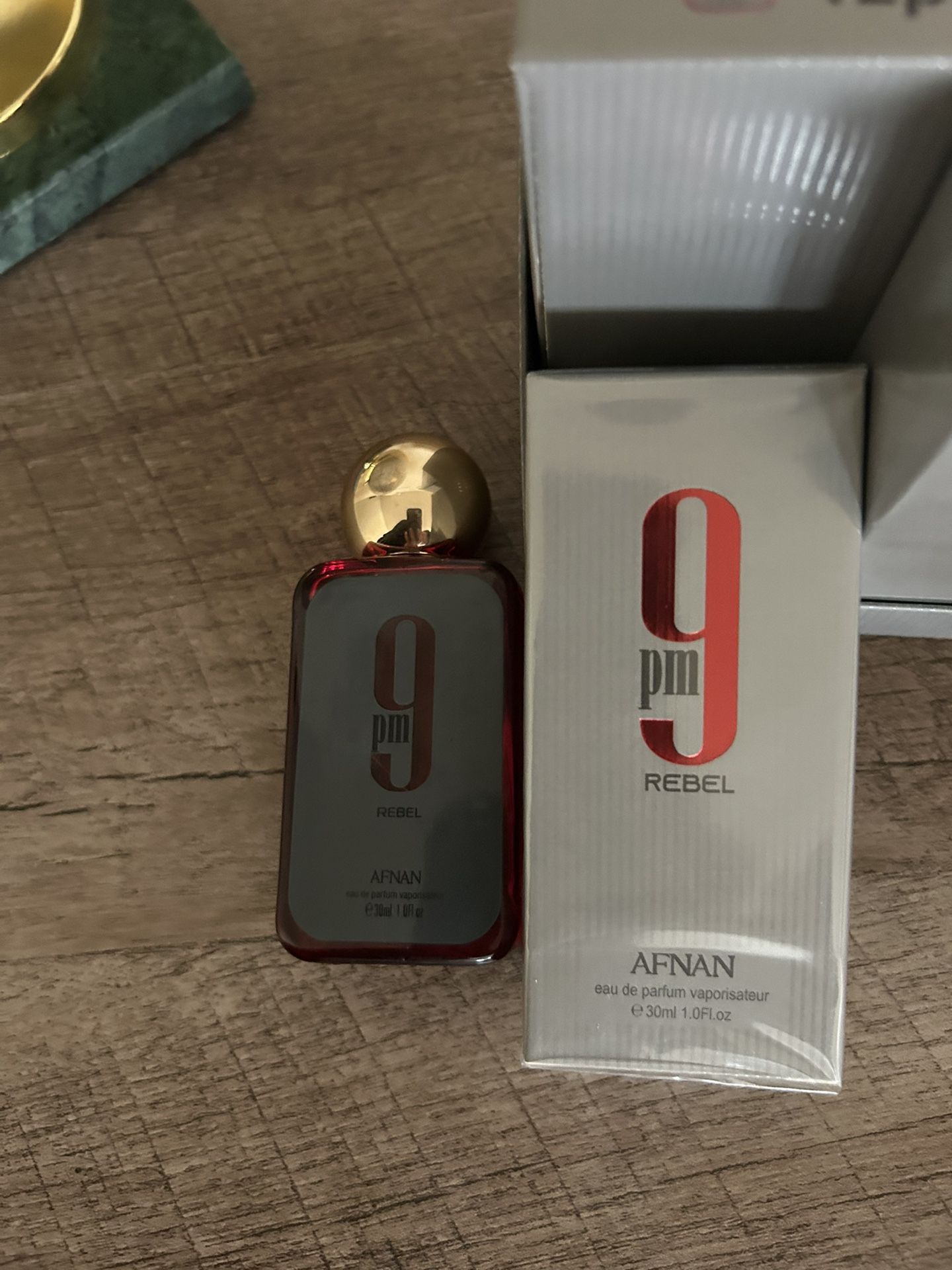 9pm Eau de Parfum
