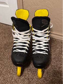 Bauer RS Roller Hockey Skates