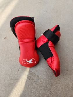 ATA Foot Pads