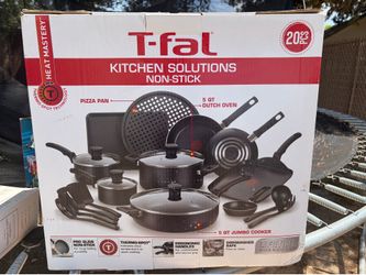 Kitchen appliances