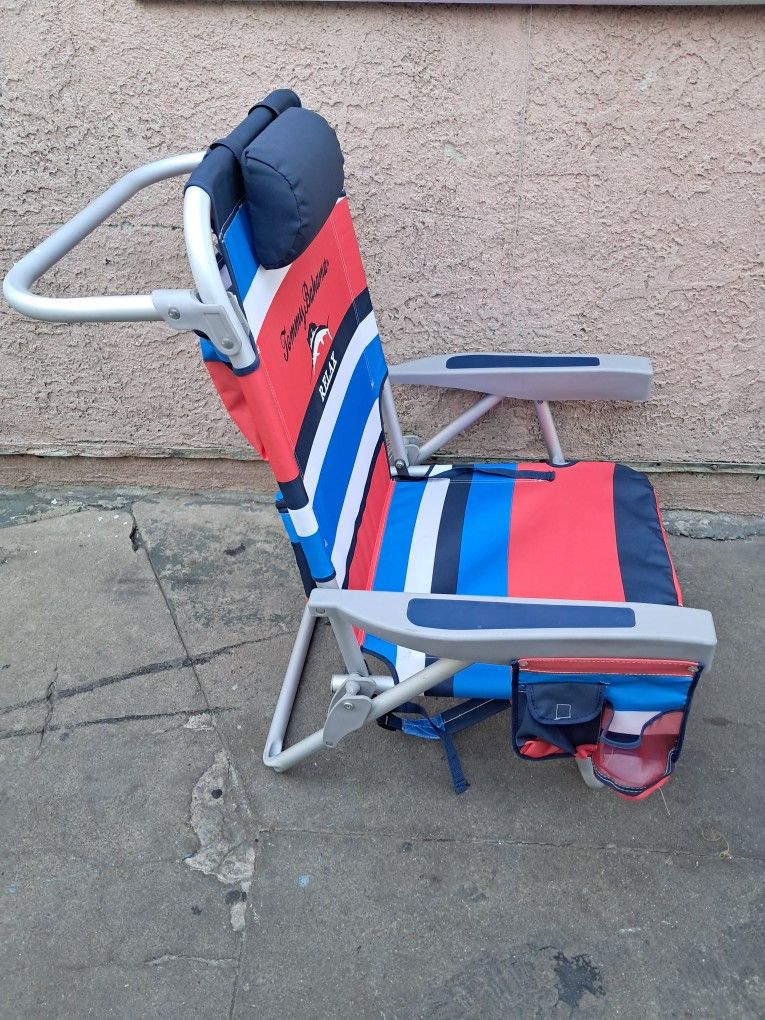Tommy Bahama Chair 
