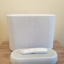 LG Eclair QP5W Dolby Atmos Surround System