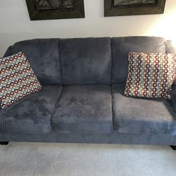 Sleeper Sofa