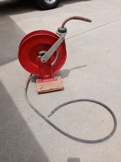 Airhose Reel