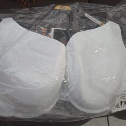 40D T Shirt BRA