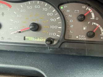 Toyota Sequoia