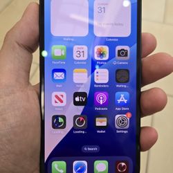 IPHONE 16E 128GB UNLOCK FOR CARRIER LIKE NEW