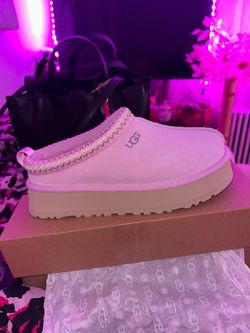 Ugg Tazz slippers
