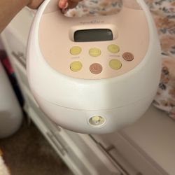 Breast Pump 