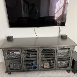 Tv Console 
