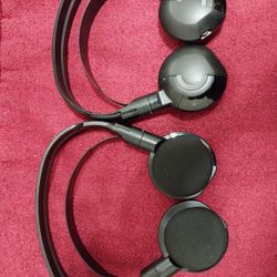 Headphones Acura MDX