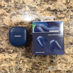 Bose Quitecomfort Ultra 