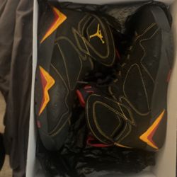 Air Jordan Seven Retro