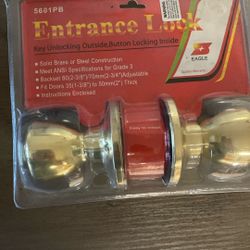 Door Knobs /new
