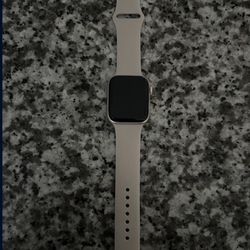 Apple Watch SE 44mm 100$ 