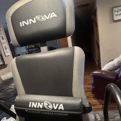 Innova Inversion Table 