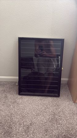 Hot wheels collection frame