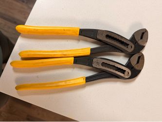 Klein 10- inch Pliers