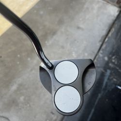 Odyssey Putter Golf Club 