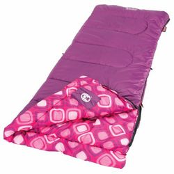 Coleman Sleeping bags 2