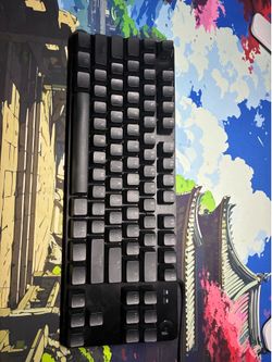 Logitech G413 SE Wired Gaming Keyboard