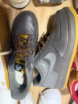Nike AF 1’s