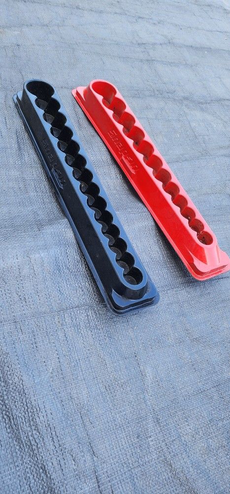 Snap-on Magnetic Socket Holder 