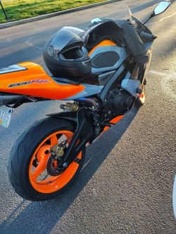 Streetbike