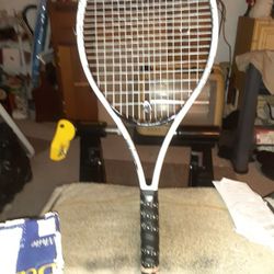 Prince 3o Mid Plus Tennis Racket