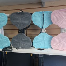 Merach MR- 2503 Twist Boards. Brand New.  