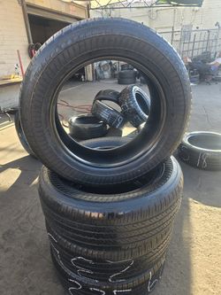 SED DE LLANTAS MARGA BRIDGESTONE