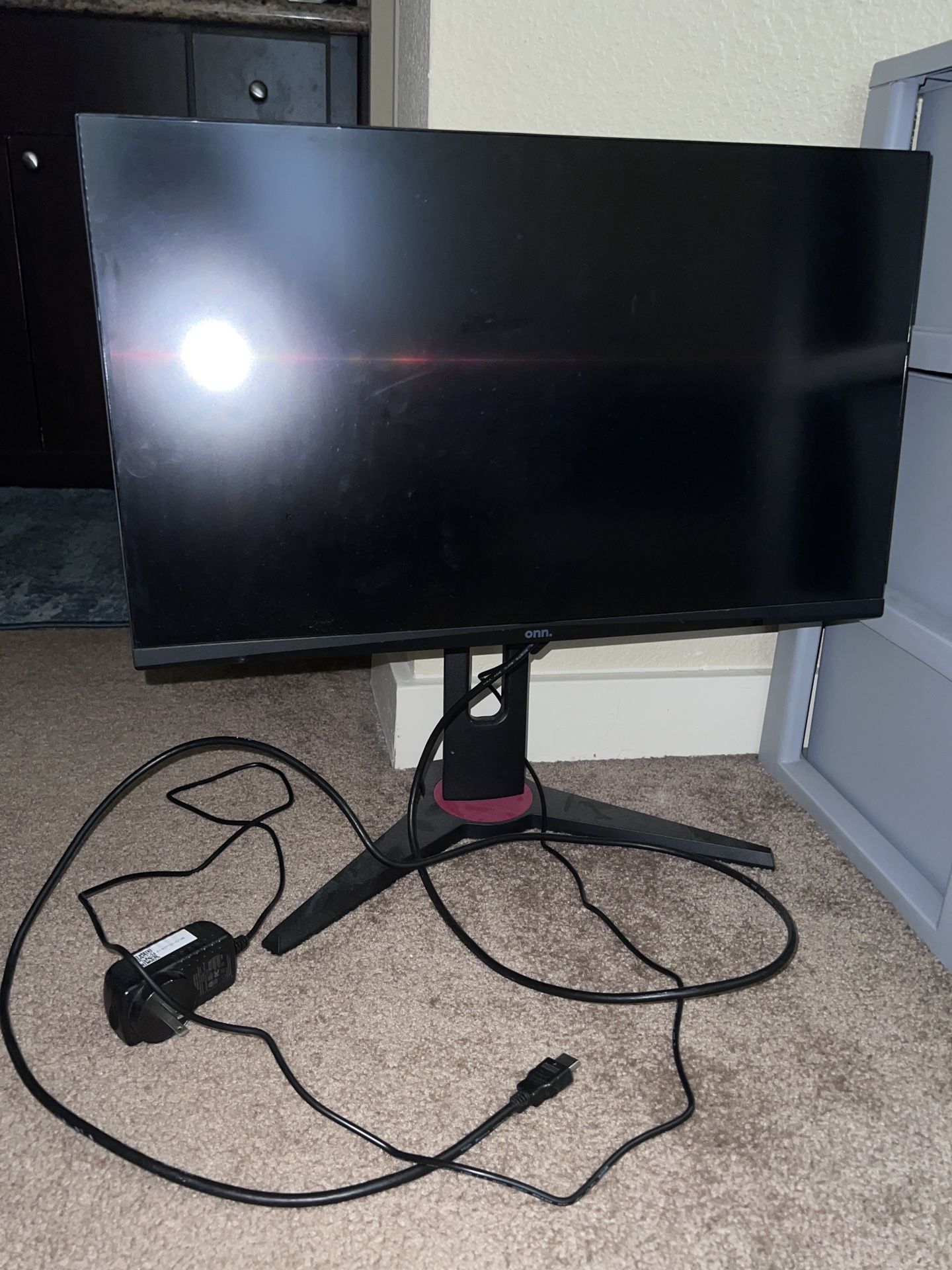 Onn 24” Monitor