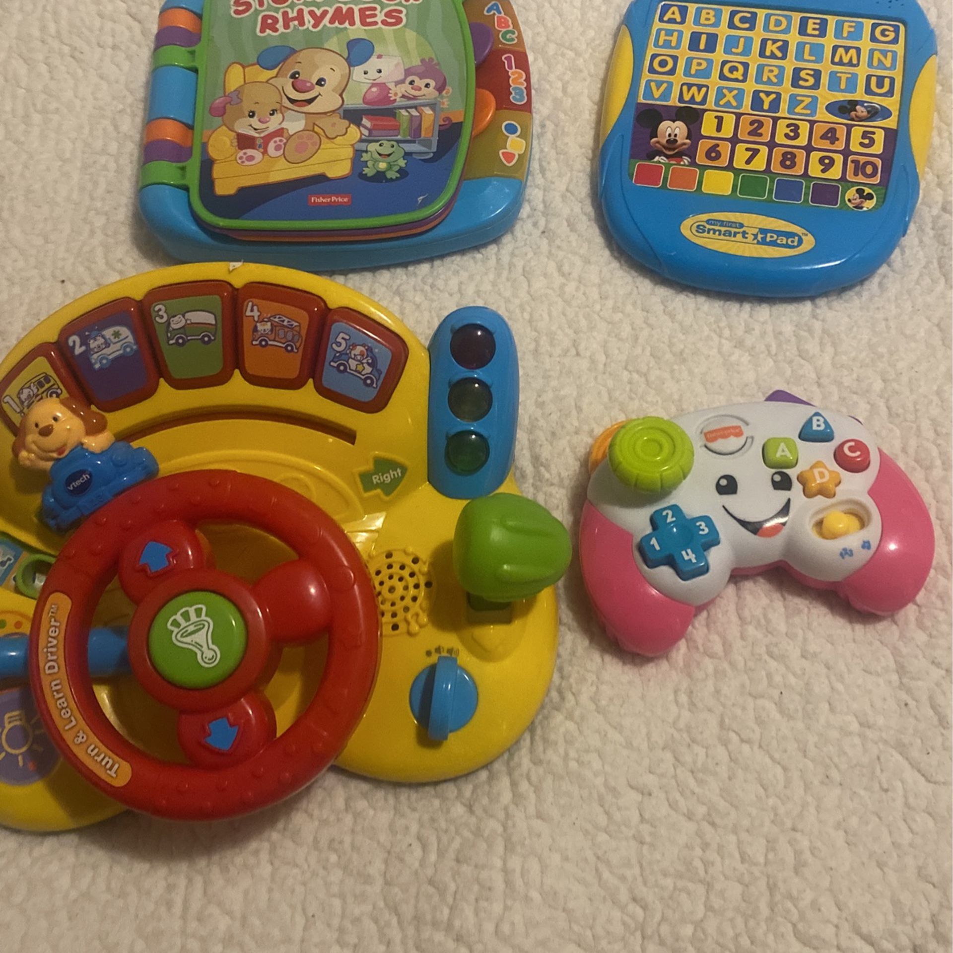 baby  musical toys