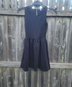 H&M Divided women's dress