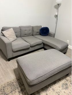 Couch for $300